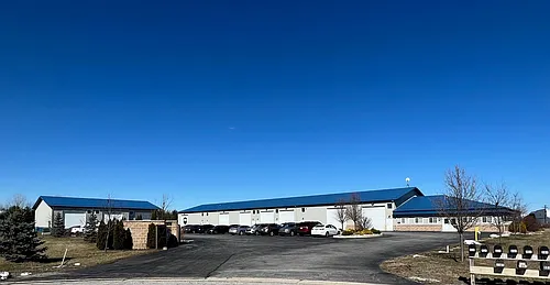4501 Airport Dr Photo 1
