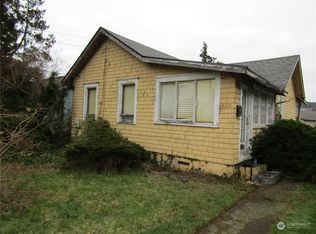 1420 Minor St, Hoquiam, WA 98550