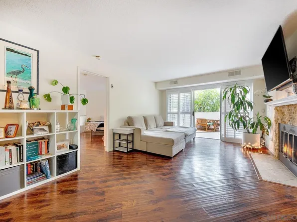 7067 Camino Degrazia Unit 167, San Diego, CA 92111