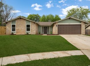 6135 WILLOWRIDGE LN, San Antonio, TX 78249