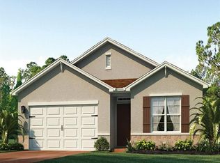 2579 Crowley Ter, Deltona, FL 32738