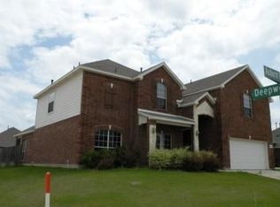 4701 Auburn Ridge Dr, Fort Worth, TX 76123
