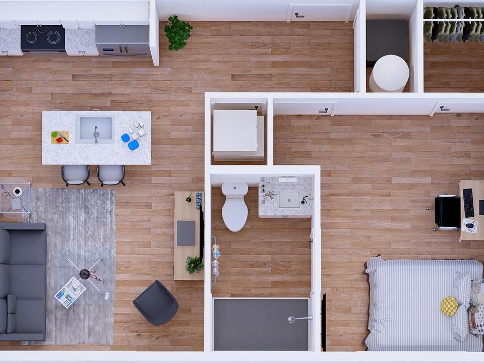 2nd image of 301 S Wright St #8vcxdqnsj