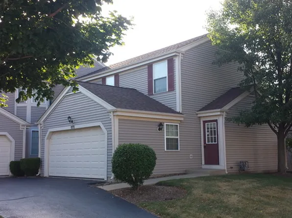 1172 Center Dr, Marengo, IL 60152