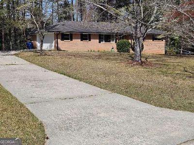 3685 Emily Way, Atlanta, GA, 30349