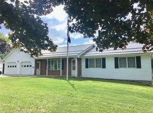 2805 Sandhill Rd, Newark, NY 14513