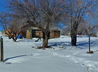 407 N Colorado Ave, Dove Creek, CO 81324