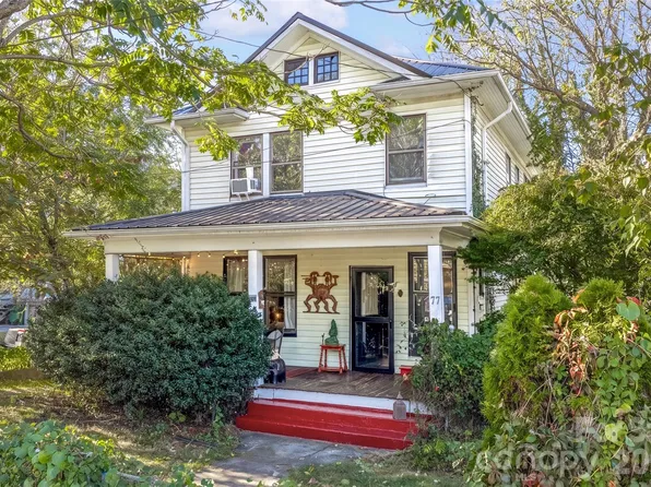 77 Cherry St, Asheville, NC 28801