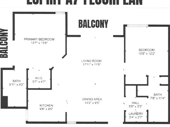 4th image of 2700 Lawrence Crossley Rd Unit 7