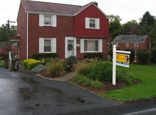 5397 Highgrove Rd, Pittsburgh, PA 15236