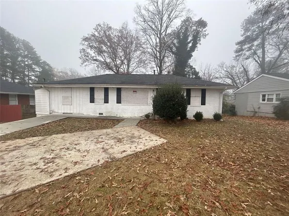 4887 Glenwood Rd, Decatur, GA 30035