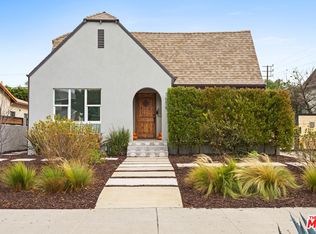 1656 S Genesee Ave, Los Angeles, CA 90019