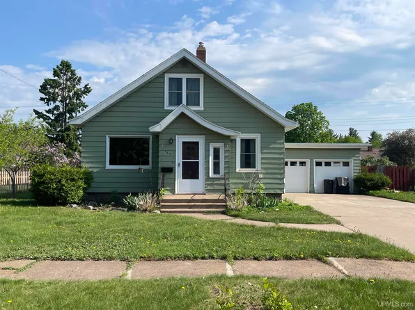 563 Duncan Ave, Ishpeming, MI 49849