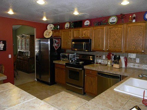 4th image of 5577 W Irma Ln