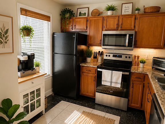 5th image of 1607 Kenilworth Ave #1607