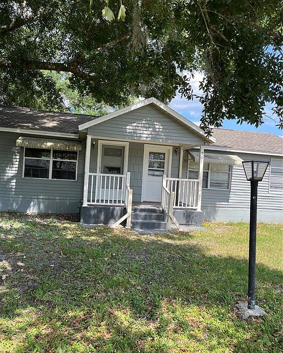 1st image of 901 JAMAJO BLVD.