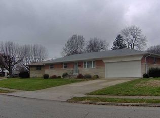 5816 Schoolwood Dr, Indianapolis, IN 46224