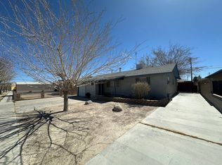 243 W Alene Ave, Ridgecrest, CA 93555