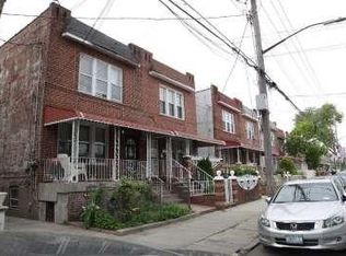 766 E 53rd St, Brooklyn, NY 11203