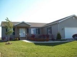 14153 State Line Rd #RF, Cedar Lake, IN 46303