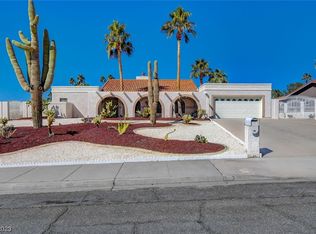 6828 E Bonanza Rd, Las Vegas, NV 89110
