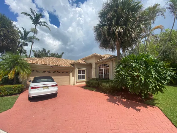 20892 La Questa Ct, Boca Raton, FL 33428