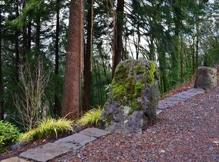 NE Rocky Butte Rd, Portland, OR 97220