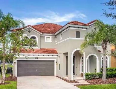 910 Marcello Blvd, Kissimmee, FL, 34746
