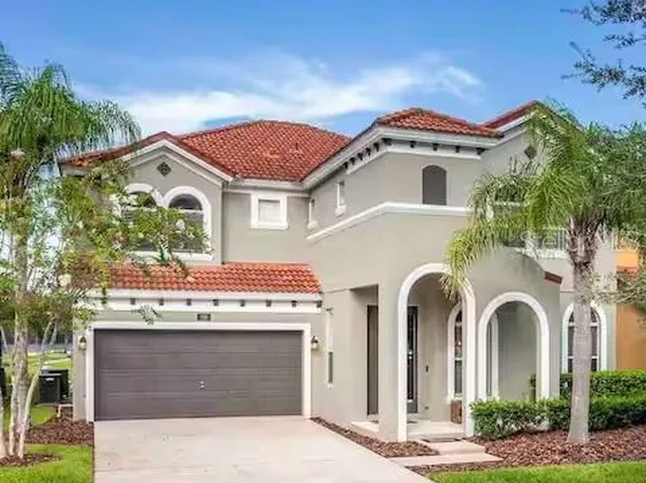 910 MARCELLO BOULEVARD, KISSIMMEE, FL 34746
