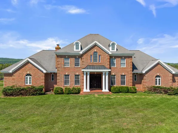 15145 Lees Crossing Ln, Leesburg, VA 20176