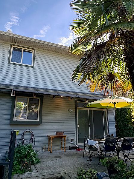 North Vancouver Apartment for rent - 2 Bedrooms — photo 6