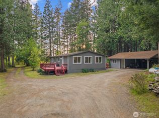 21 E Burrows Lane, Shelton, WA 98584