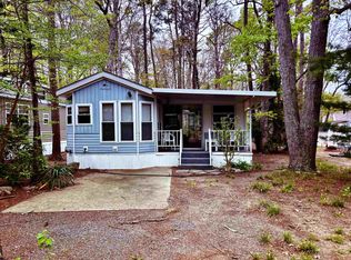 516 Route 9 N #43, Marmora, NJ 08223