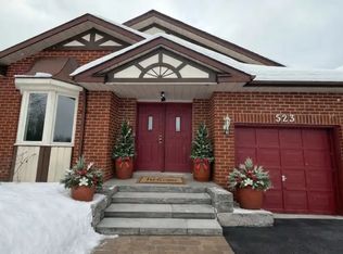 523 Laurie Ave #1A, Peterborough, ON K9L1X8
