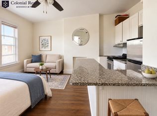 92 Charles St APT 53, Boston, MA 02114