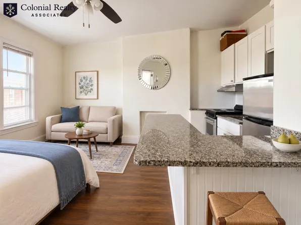 92 Charles St APT 53, Boston, MA 02114