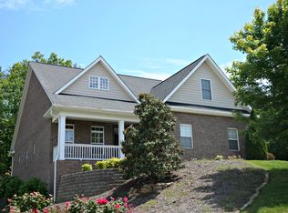 146 Meridian Way, Clinton, TN 37716