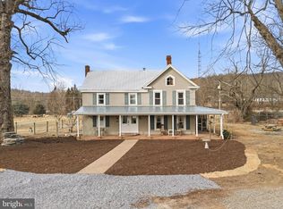 25210 Cascade Rd, Cascade, MD 21719