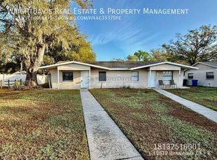 10812 Hannaway Dr APT B, Riverview, FL 33578