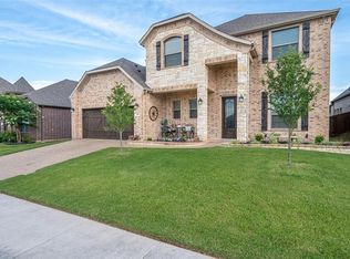 418 Calvert Dr, Midlothian, TX 76065