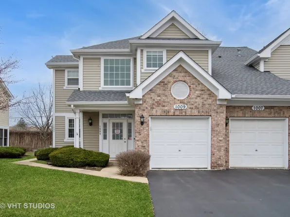 1007 Sheridan Cir, Naperville, IL 60563