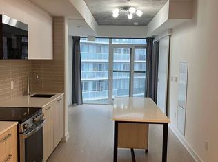 65 Mutual St #1108, Toronto, ON