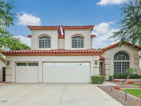 19719 N 69TH Avenue, Glendale, AZ 85308