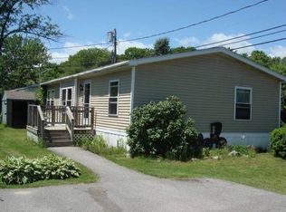 11 Lindenshire Ave, Exeter, NH 03833
