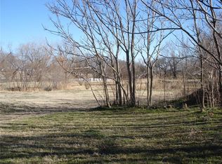 1531 E Farrall St, Shawnee, OK 74801