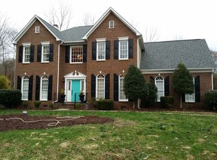 7402 Trotter Rd, Charlotte, NC 28216