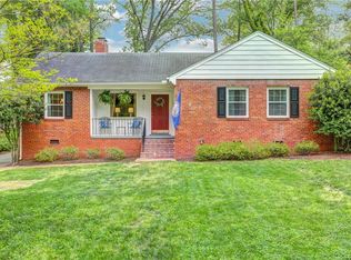 1404 Chowan Rd, Henrico, VA 23229