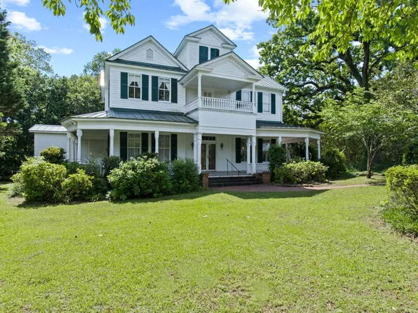 8660 State Highway 395, Newberry, SC 29108