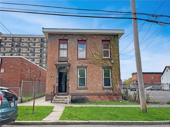 710 Hickory St, Syracuse, NY 13203