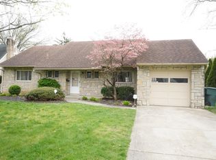 2657 Tudor Rd, Columbus, OH 43209